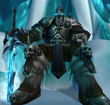The Lich King