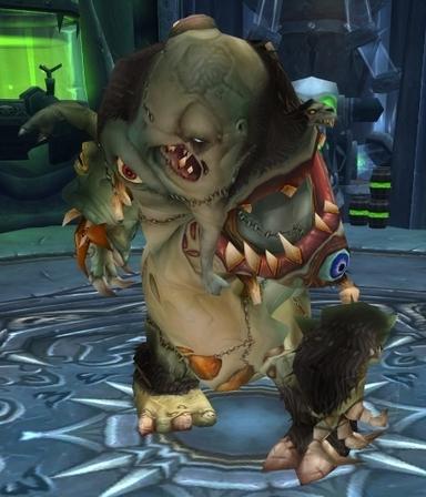 Rotface