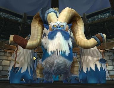 Northrend Beasts