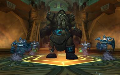 Emalon the Storm Watcher